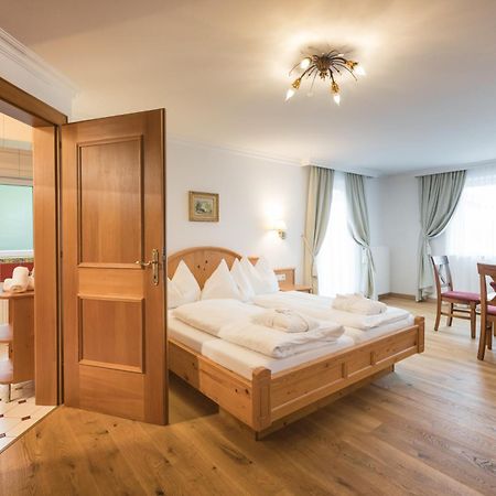 Hotel Schartner อัลเทนมาร์คท์ อิม พองเงา ภายนอก รูปภาพ