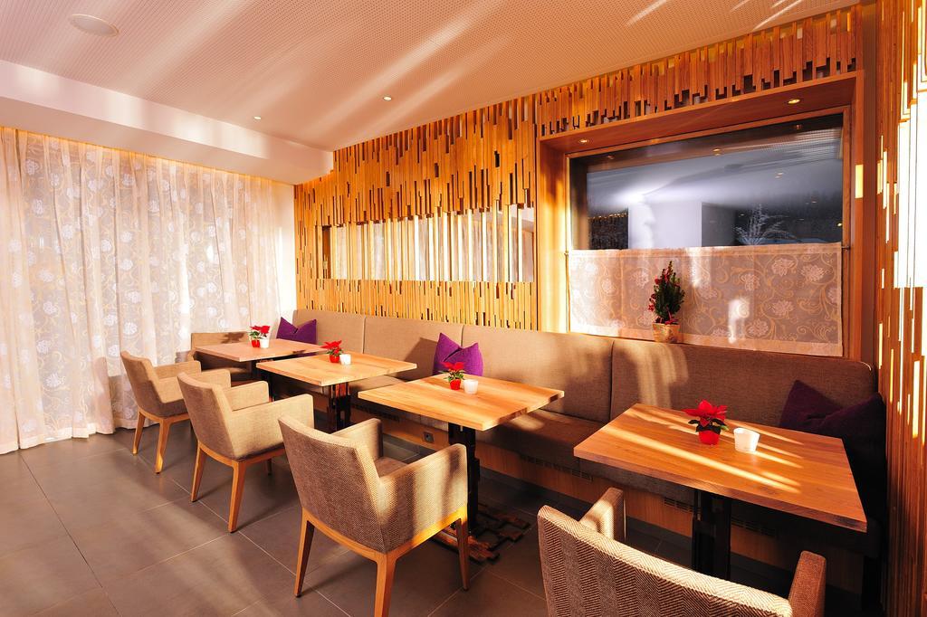 Hotel Schartner อัลเทนมาร์คท์ อิม พองเงา ภายนอก รูปภาพ