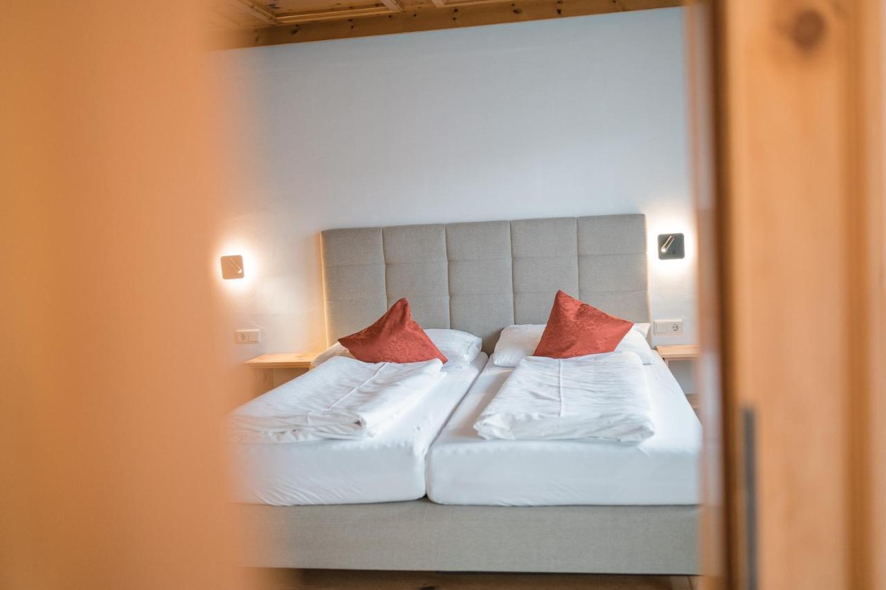 Hotel Schartner อัลเทนมาร์คท์ อิม พองเงา ภายนอก รูปภาพ