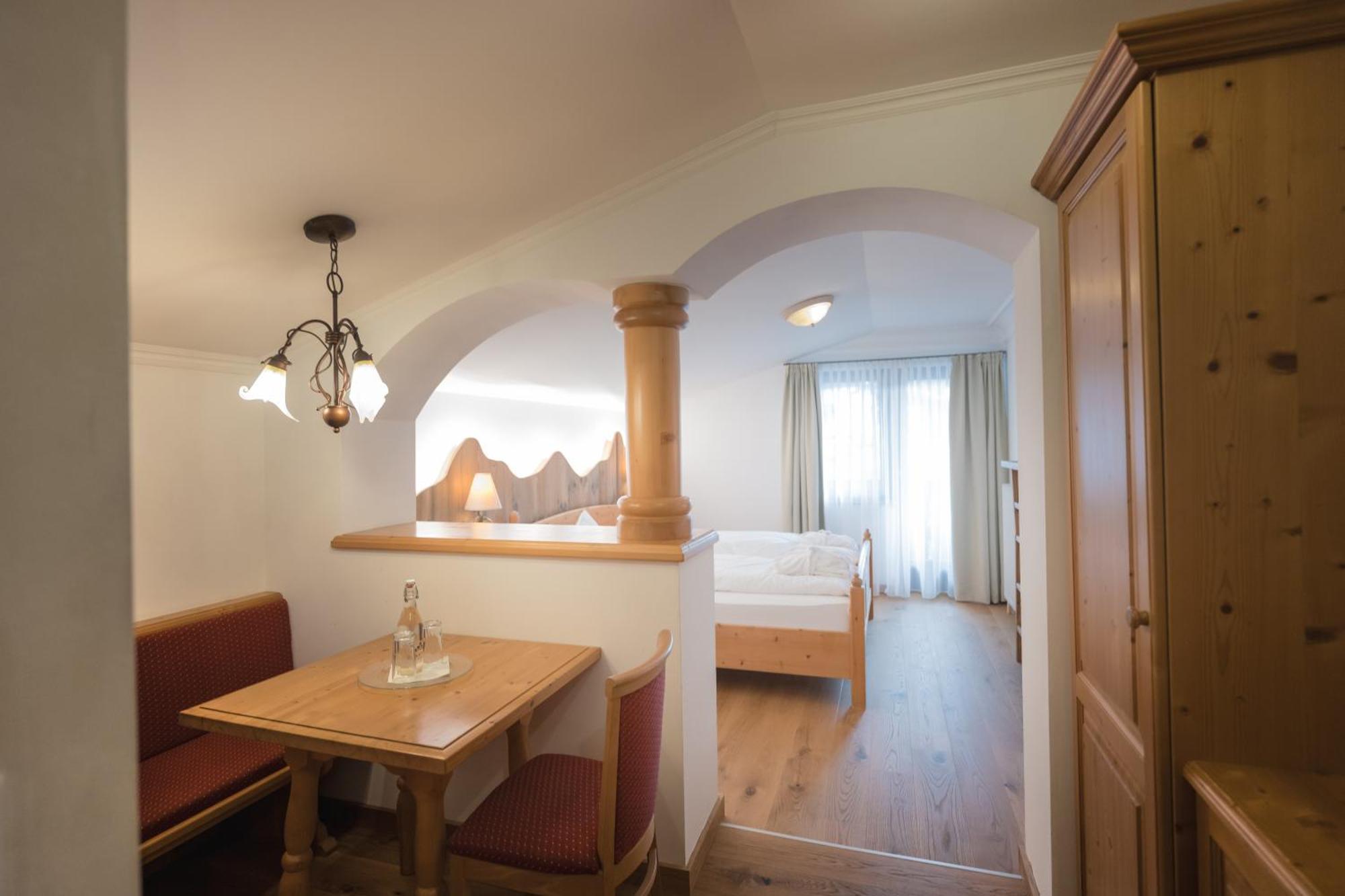 Hotel Schartner อัลเทนมาร์คท์ อิม พองเงา ภายนอก รูปภาพ