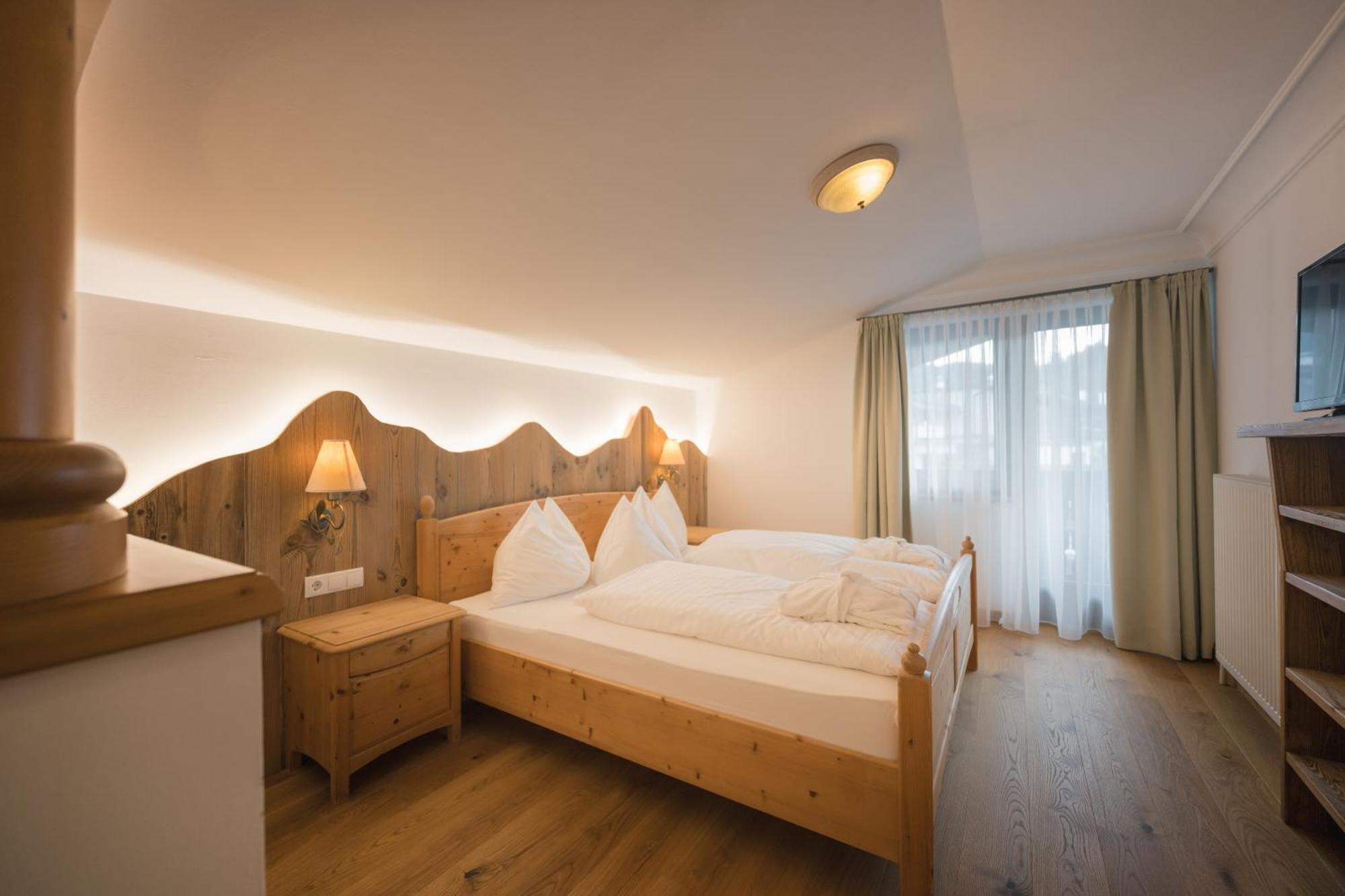 Hotel Schartner อัลเทนมาร์คท์ อิม พองเงา ภายนอก รูปภาพ
