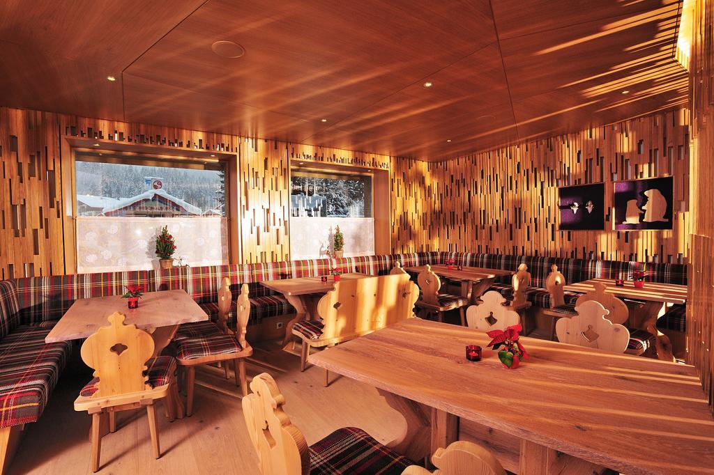 Hotel Schartner อัลเทนมาร์คท์ อิม พองเงา ภายนอก รูปภาพ