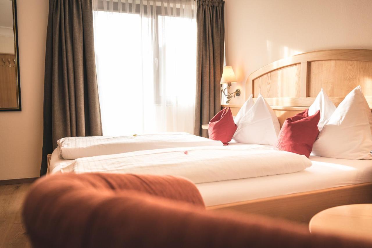 Hotel Schartner อัลเทนมาร์คท์ อิม พองเงา ภายนอก รูปภาพ