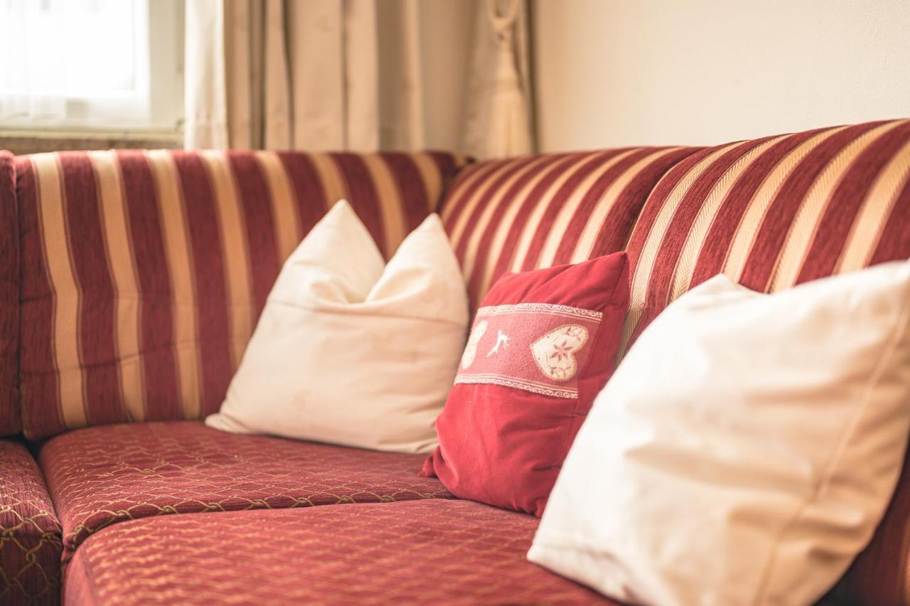 Hotel Schartner อัลเทนมาร์คท์ อิม พองเงา ภายนอก รูปภาพ