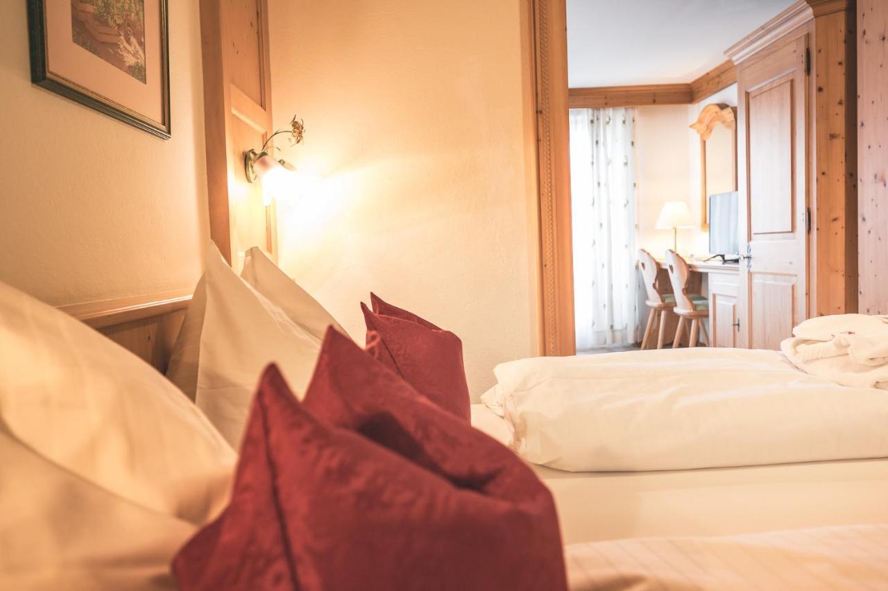 Hotel Schartner อัลเทนมาร์คท์ อิม พองเงา ภายนอก รูปภาพ