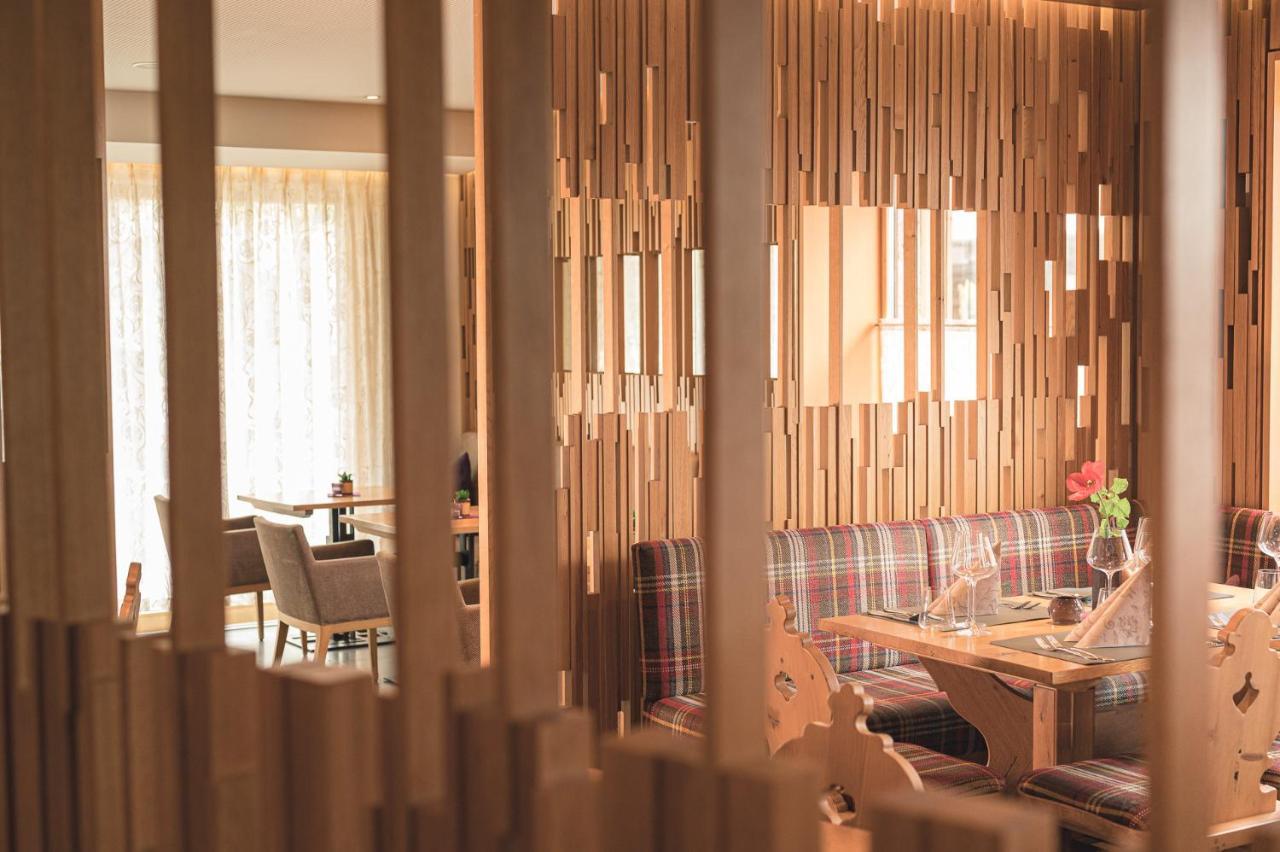 Hotel Schartner อัลเทนมาร์คท์ อิม พองเงา ภายนอก รูปภาพ