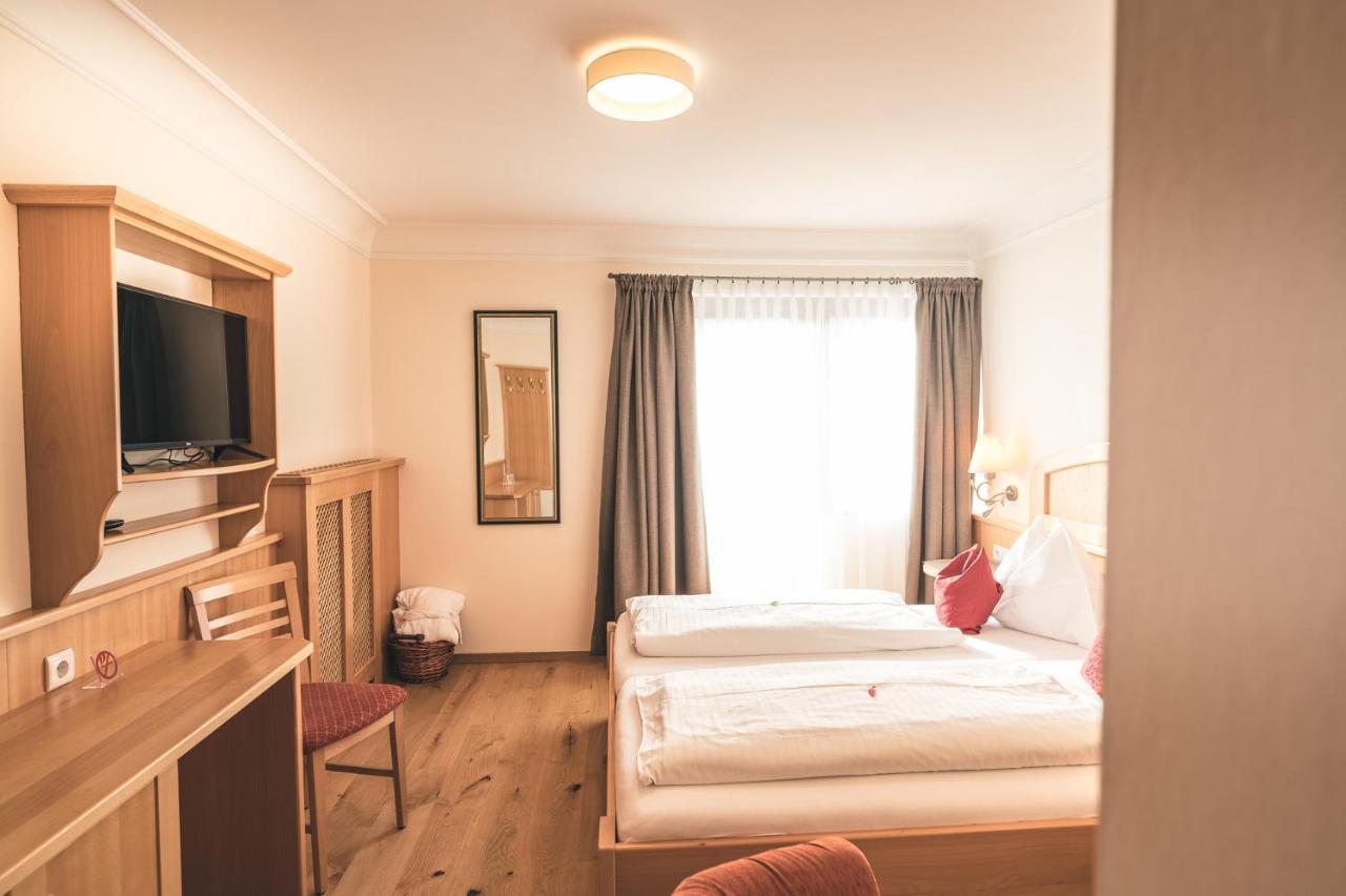 Hotel Schartner อัลเทนมาร์คท์ อิม พองเงา ภายนอก รูปภาพ