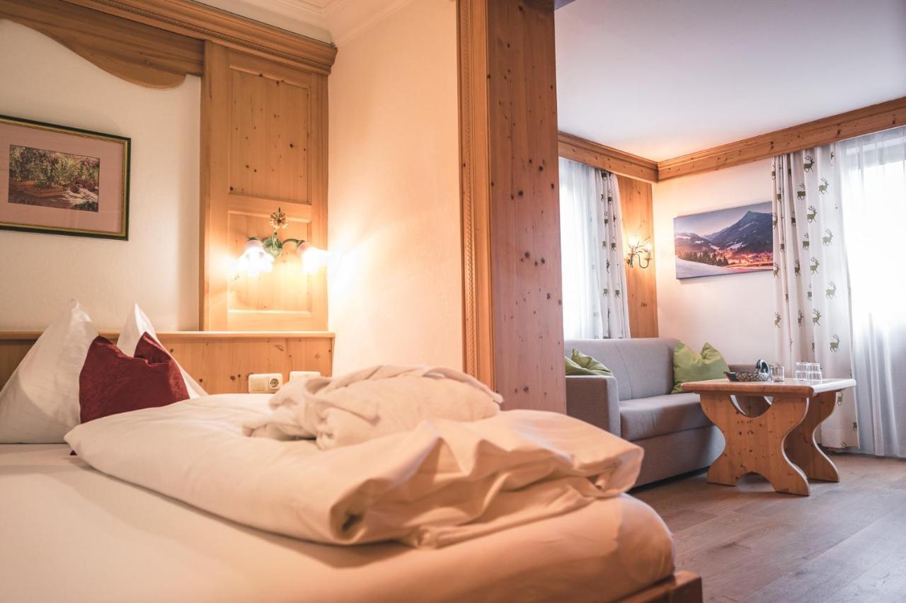 Hotel Schartner อัลเทนมาร์คท์ อิม พองเงา ภายนอก รูปภาพ